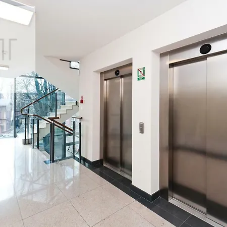 Apartman Charming And Bright- Golden Apartments- Old Town *