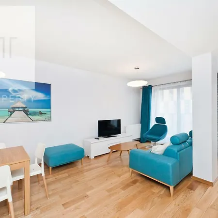 Apartman Charming And Bright- Golden Apartments- Old Town Krakkó